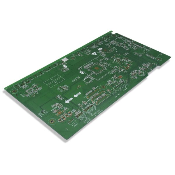 OEMO/DM FR-4 Universal TV Mainboard PCB For B2B Supplier OEMO/DM FR-4 Universal TV Mainboard PCB For B2B Supplier