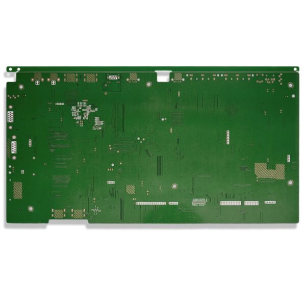 OEMO/DM FR-4 Universal TV Mainboard PCB For B2B Supplier (4) OEMO/DM FR-4 Universal TV Mainboard PCB For B2B Supplier