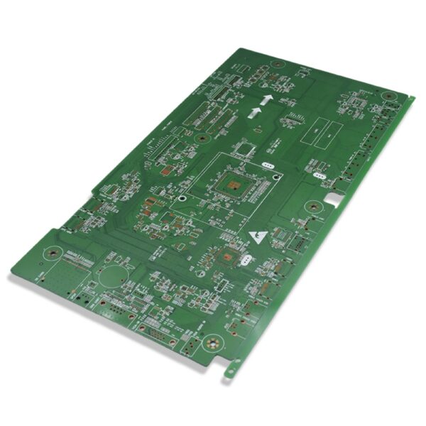 OEM/ODM FR-4 Universal TV Mainboard PCB For B2B Supplier OEM/ODM FR-4 Universal TV Mainboard PCB For B2B Supplier