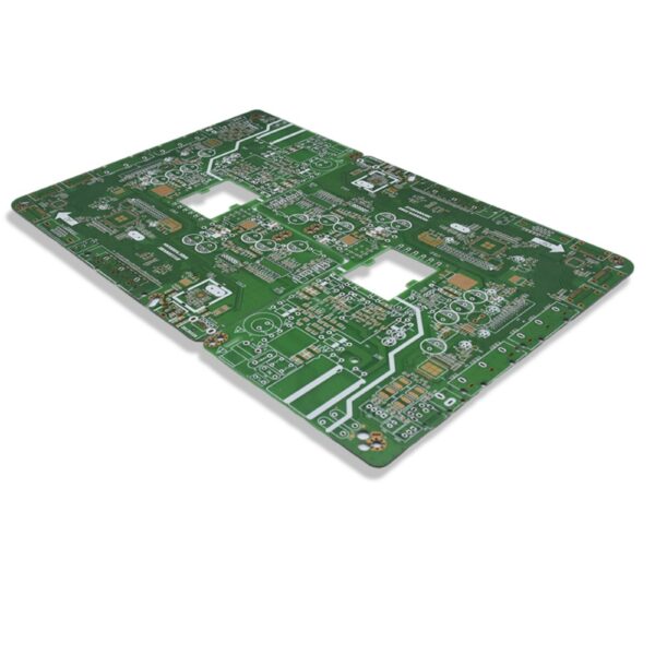 OEM/ODM FR-4 Universal TV Mainboard PCB For B2B Supplier OEM/ODM FR-4 Universal TV Mainboard PCB For B2B Supplier