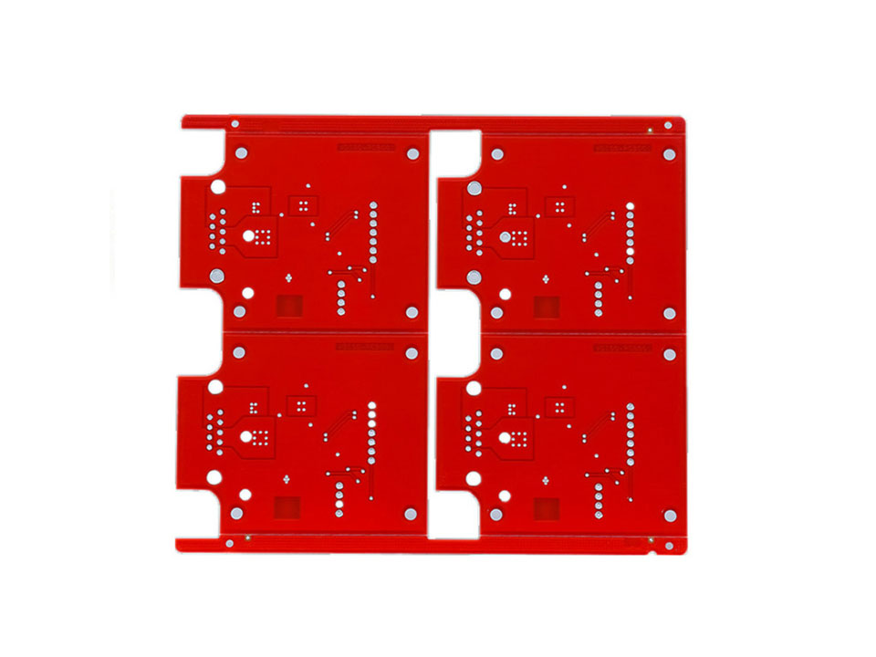PCB Cost Breakdown From 10 to 1,000 Units