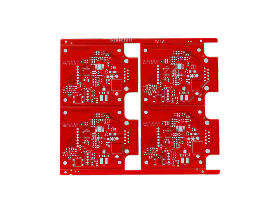 PCB Cost Breakdown From 10 to 1,000 Units