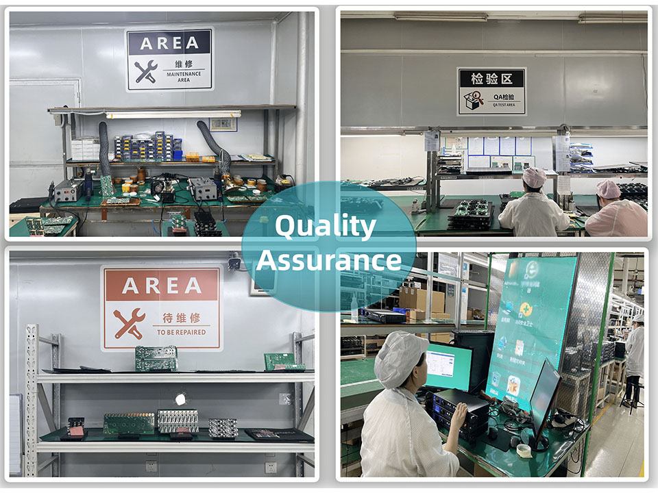 PCB Cost Breakdown From 10 to 1,000 Units