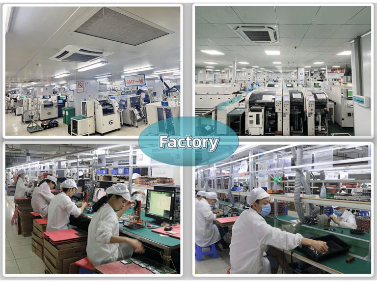 PCB Cost Breakdown From 10 to 1,000 Units