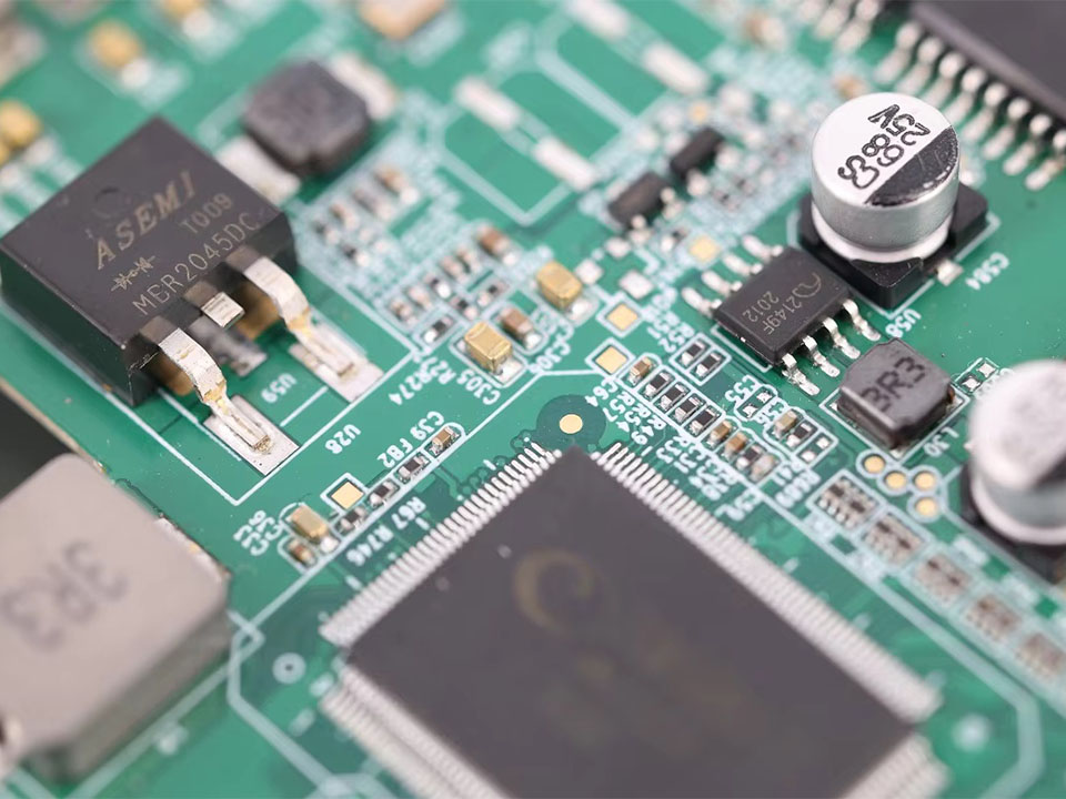 What's the best way to reduce PCB fabrication costs for prototype orders of 100-500 units? 4 PCB fabrication costs for prototype orders of 100-500 units