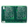 Panelized 2-Layer Speaker PCB And PCBA OEM Manufacturer