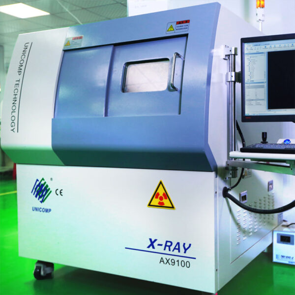Panelized 8-Layer HDI BGA PCB With Buried Resistors OEM Panelized 8-Layer HDI BGA PCB With Buried Resistors OEM