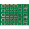 Panelized 8-Layer HDI BGA PCB With Buried Resistors OEM Panelized 8-Layer HDI BGA PCB With Buried Resistors OEM