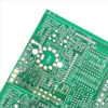 Panelized Green LED Driver PCB Board OEM B2B Supplier Maker