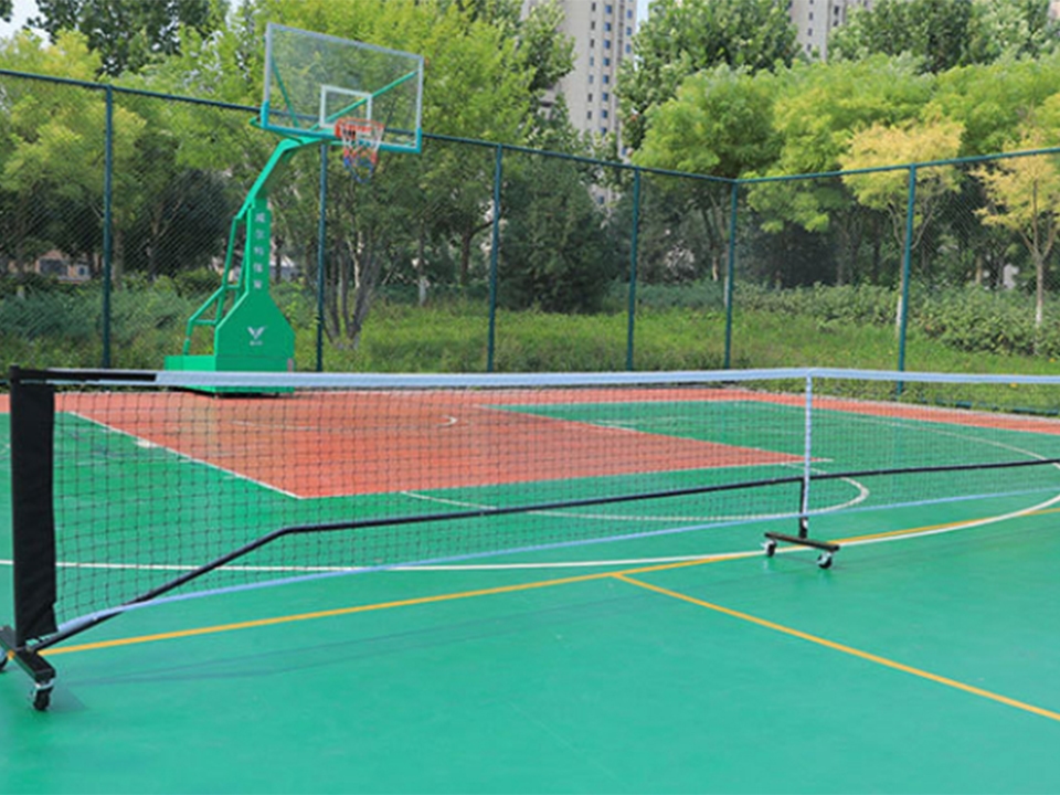 Filet d'entraînement pour Pickleball