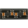 Polyimide Transparent Flex FPC PCB OEM Supplier Shenzhen