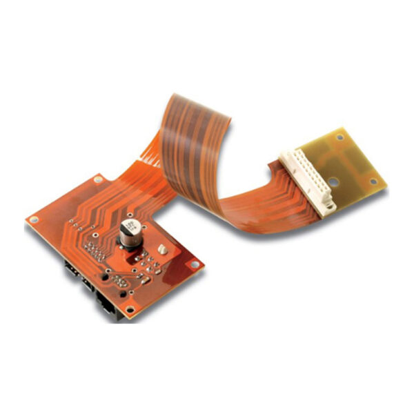 Polyimide Transparent Flex FPC PCB OEM Supplier Shenzhen