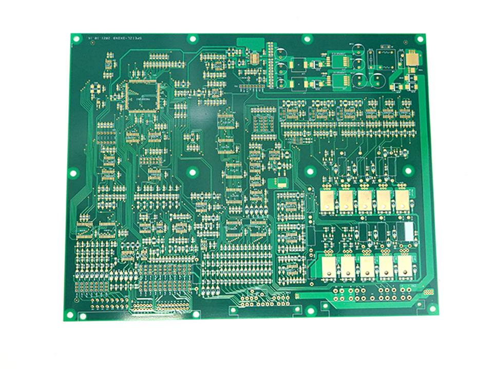 Should I conformal coat prototype boards for environmental testing
