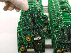 Should I conformal coat prototype boards for environmental testing