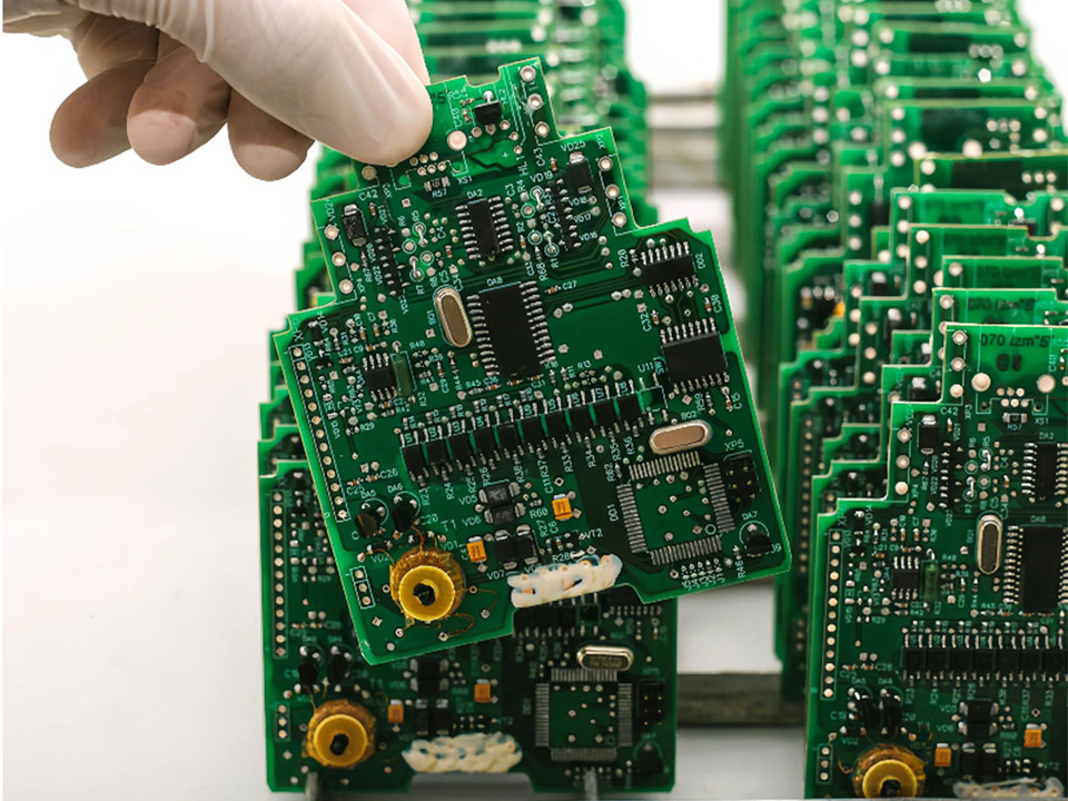 Should I conformal coat prototype boards for environmental testing