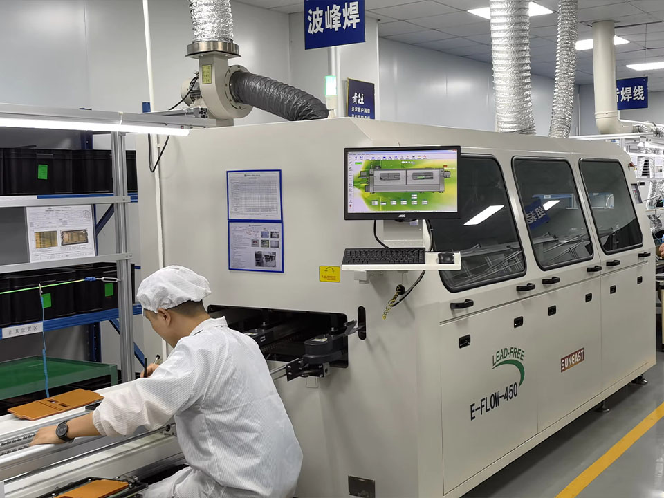 Should I conformal coat prototype boards for environmental testing