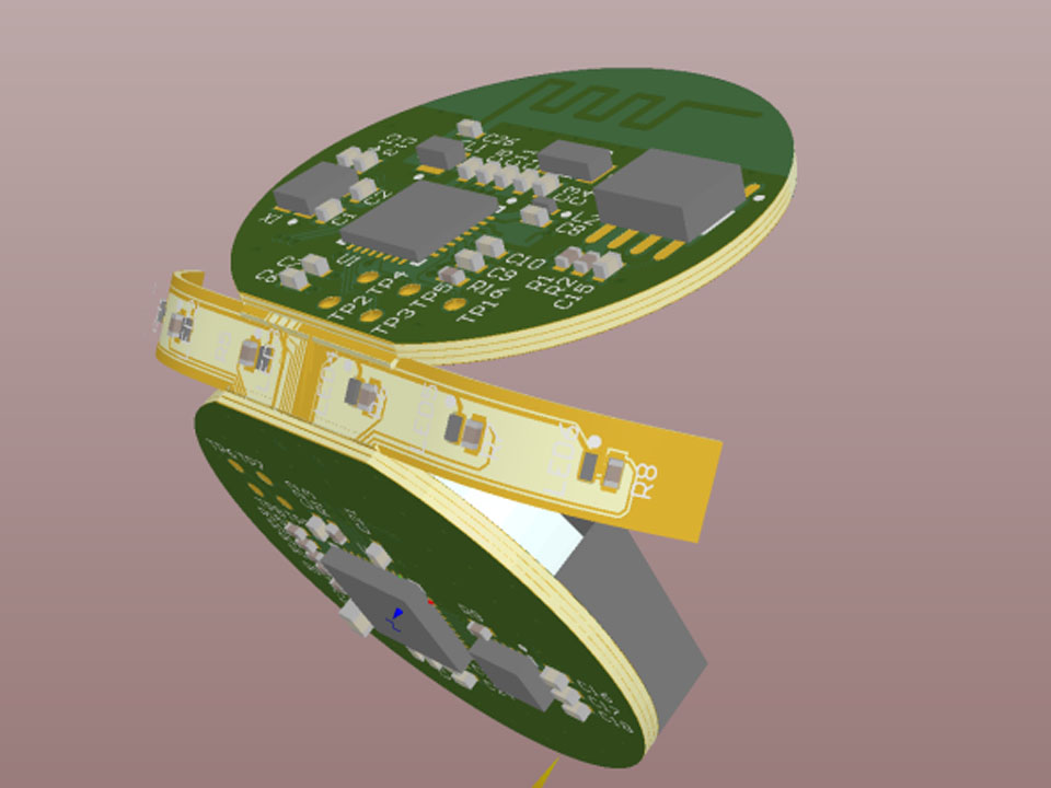 Should I use RA (rolled annealed) or ED (electrodeposited) copper for flex circuits