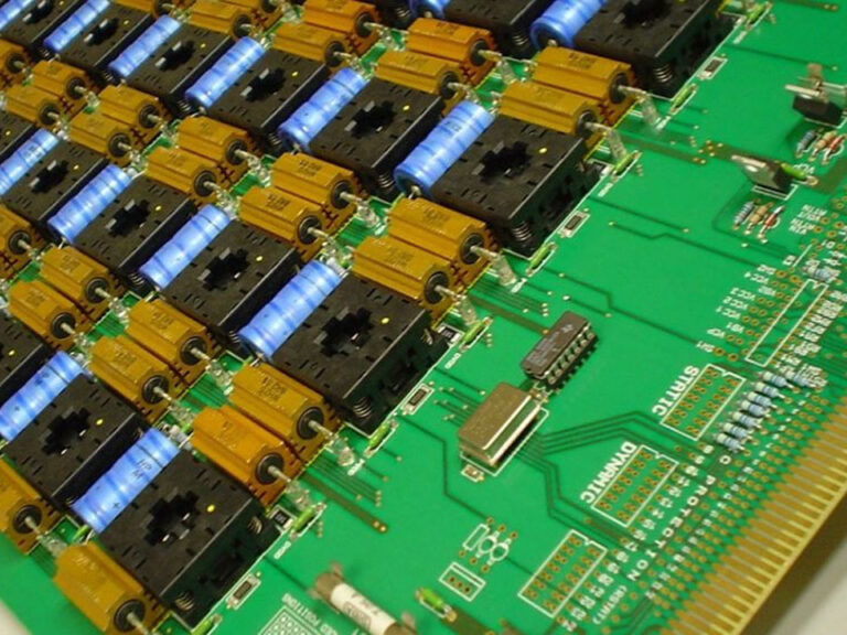 Should require 100% burn-in testing or is sample testing acceptable