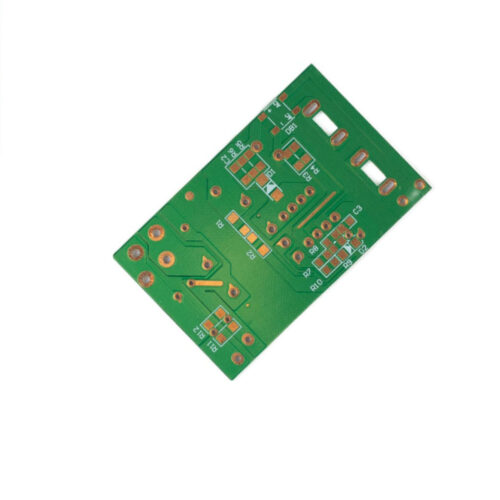 Single-Sided Aluminum PCB Prototype 1.2mm Factory Single-Sided Aluminum PCB Prototype 1.2mm Factory
