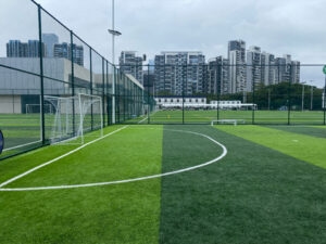 Soccer Fence Net