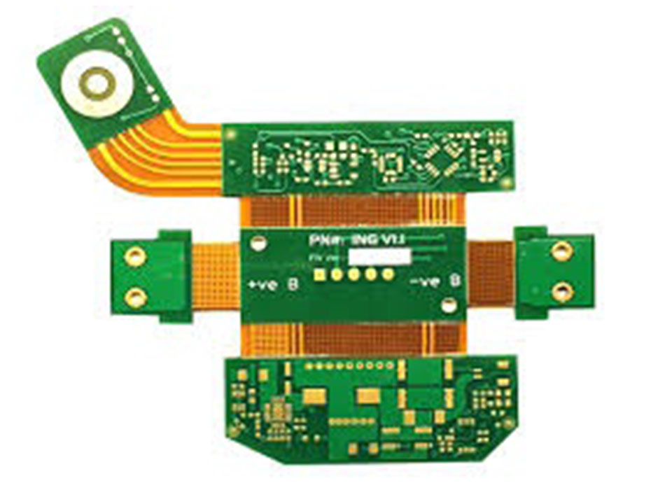 What are the assembly challenges with rigid-flex PCBs