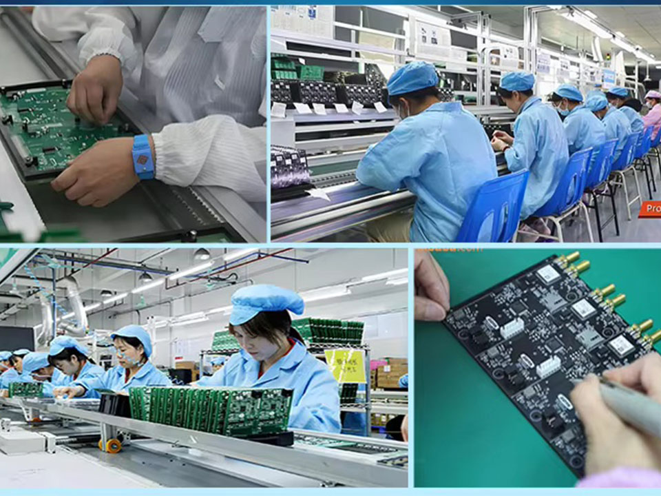 What are the main differences in design and manufacturing