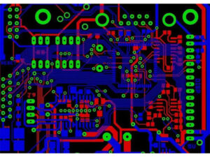 What design features should I include in prototypes that won't be in production