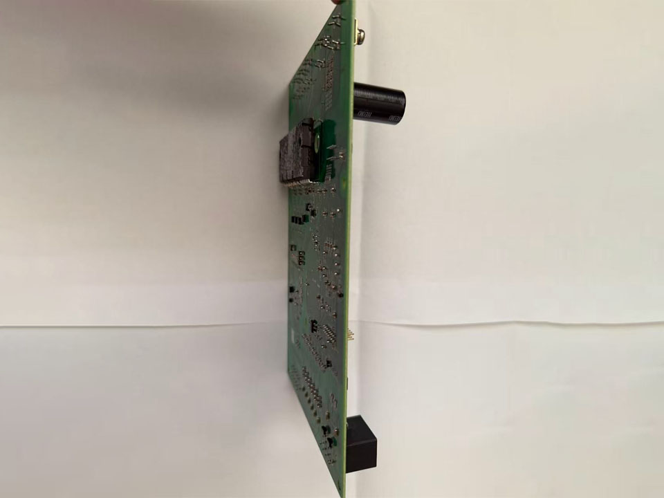 What thickness of flex PCB material is best for wearables