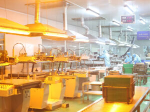 What's the cheapest way to get functional prototypes for market testing