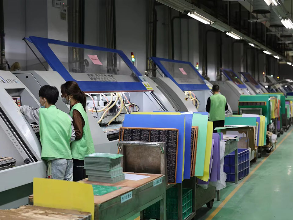 What's the cheapest way to get functional prototypes for market testing