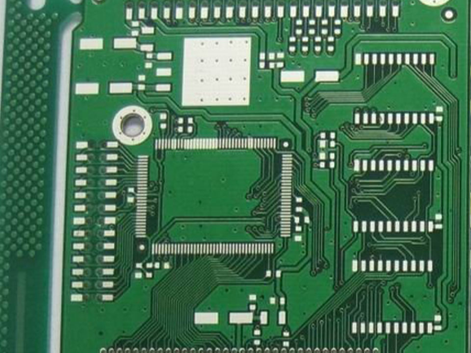 What's the difference between HASL, ENIG, OSP, and immersion silver surface finishes