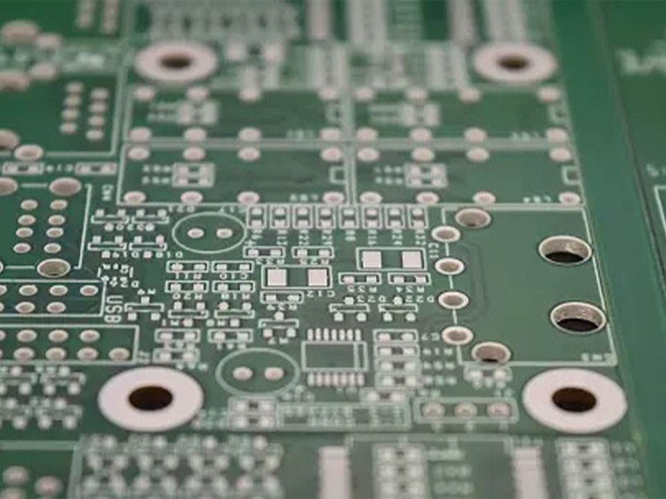 What's the difference between HASL, ENIG, OSP, and immersion silver surface finishes