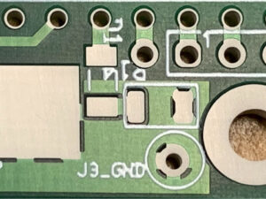 What's the difference between HASL, ENIG, OSP, and immersion silver surface finishes