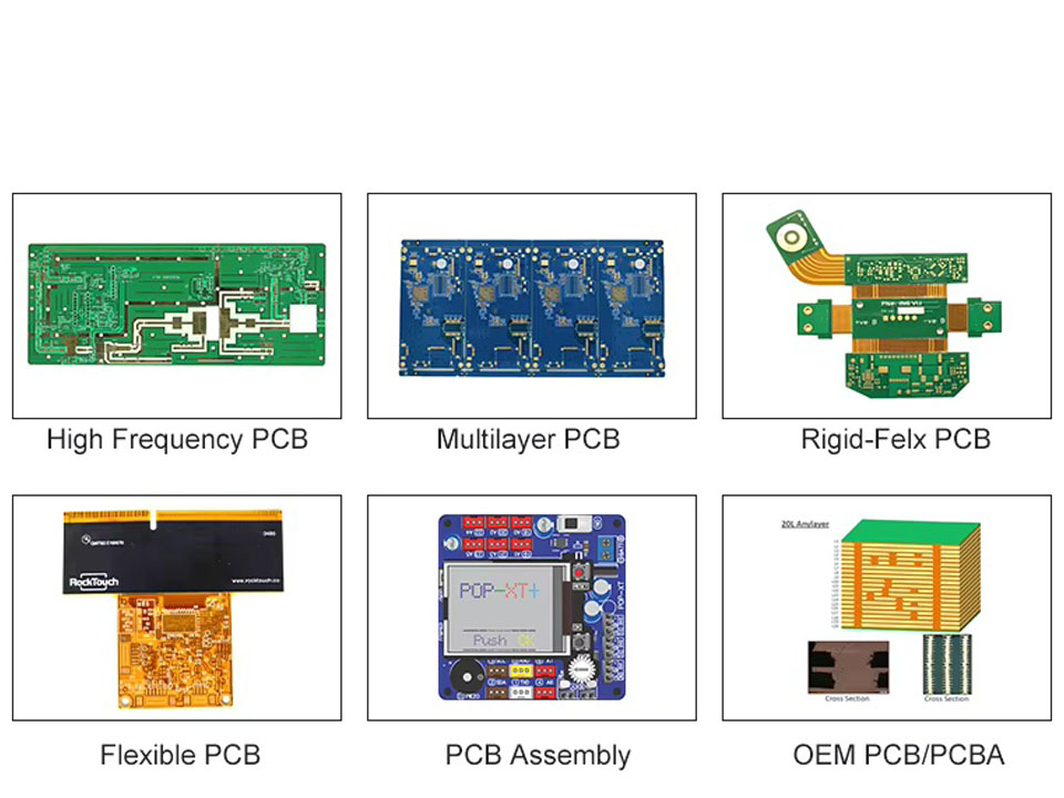 What's the difference between proto-grade and production-grade PCB specifications