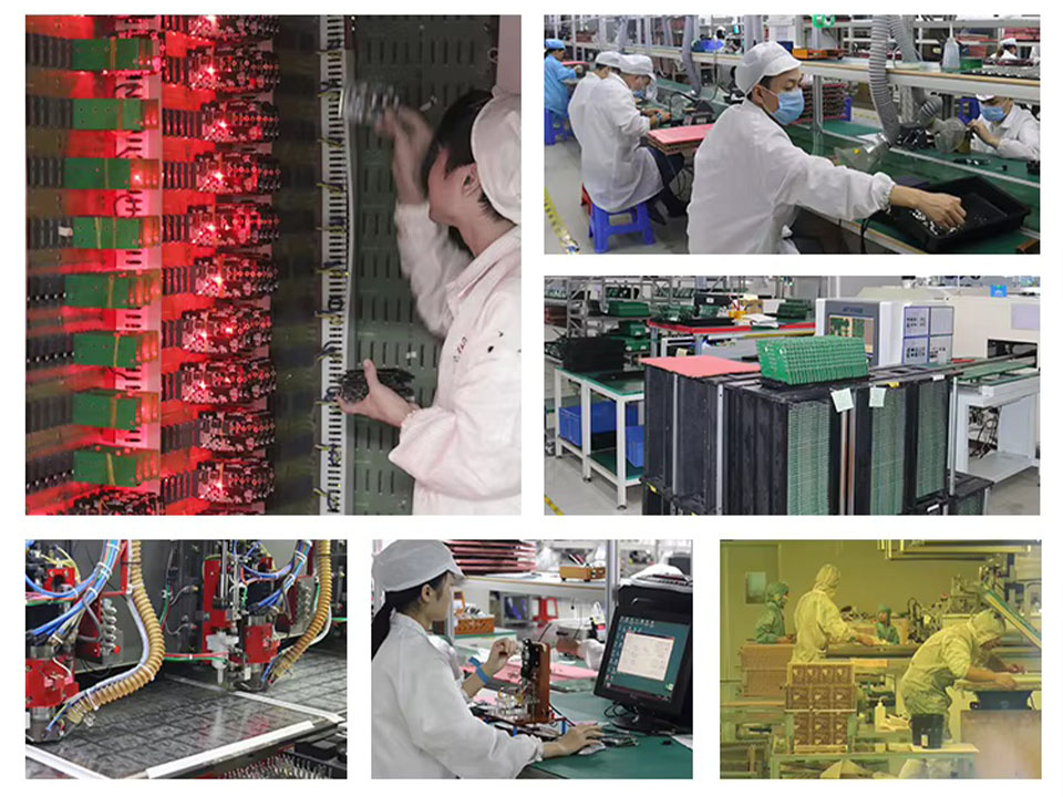 What's the difference between proto-grade and production-grade PCB specifications