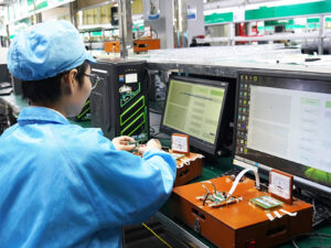 What's the difference between proto-grade and production-grade PCB specifications