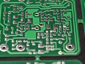 What's the impact of global chip shortages on PCB assembly timelines