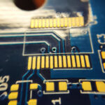 Which surface finish is best for fine-pitch BGA components