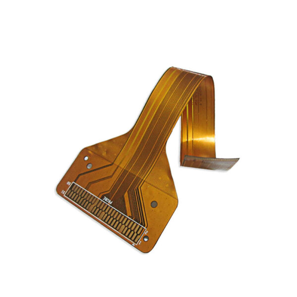 Wholesale 0.1mm Flex PCB FPC Cable Connector Manufacturer Wholesale 0.1mm Flex PCB FPC Cable Connector Manufacturer