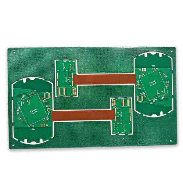 Wholesale 0.1mm Flex PCB FPC Cable Connector Manufacturer Wholesale 0.1mm Flex PCB FPC Cable Connector Manufacturer