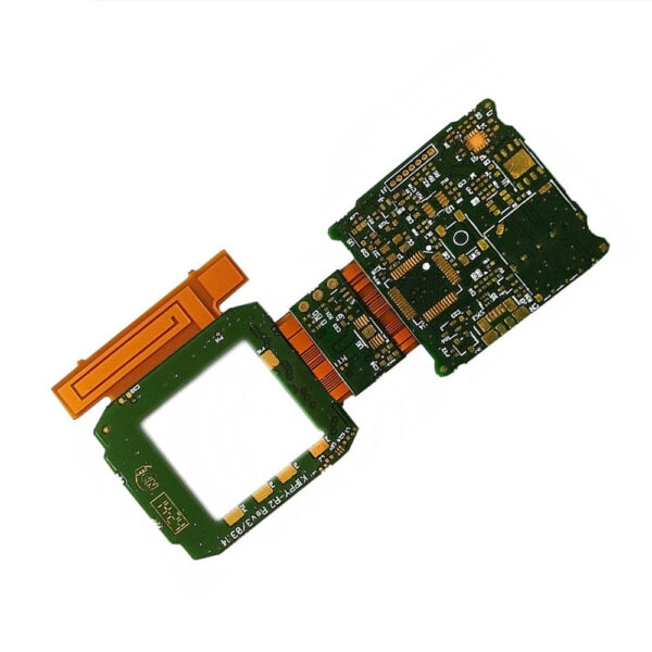 Wholesale 0.1mm Flex PCB FPC Cable Connector Manufacturer Wholesale 0.1mm Flex PCB FPC Cable Connector Manufacturer