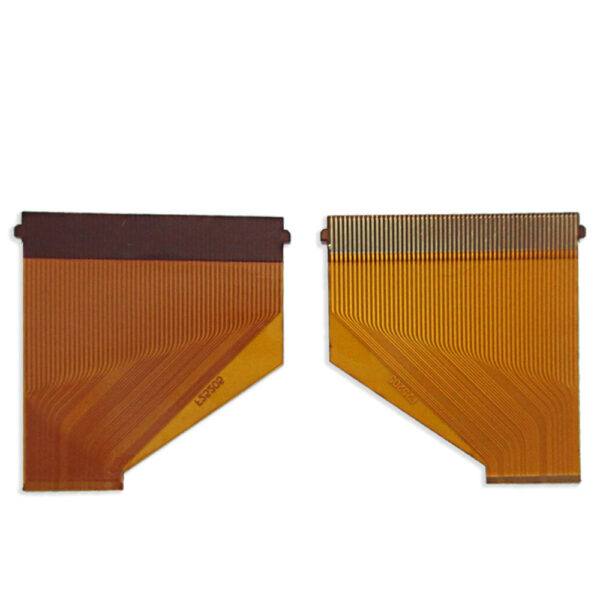 Wholesale 0.1mm Flex PCB FPC Cable Connector Manufacturer Wholesale 0.1mm Flex PCB FPC Cable Connector Manufacturer