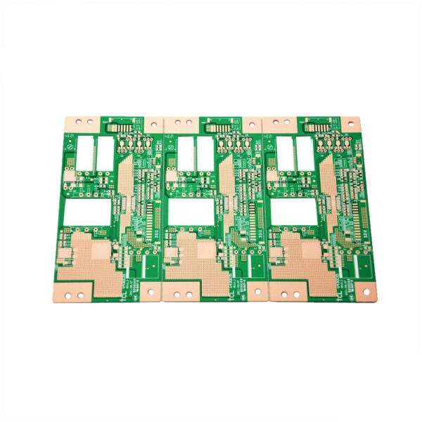 Wholesale 8-Layer HDI High Tg ENIG PCB Manufacturer Factory