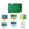 Wholesale FR4 Single-Sided PCB With HASL Surface Finish