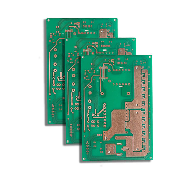 Wholesale FR4 Single-Sided PCB With HASL Surface Finish