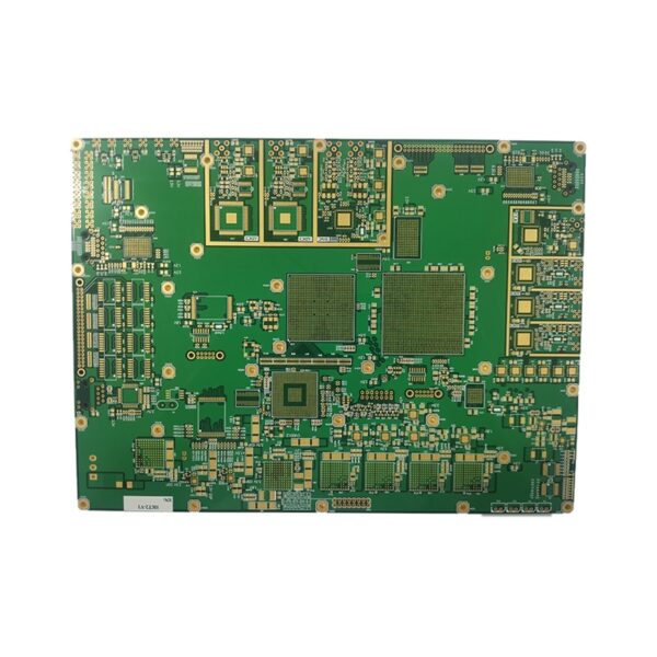 Wholesale High-Frequency HDI PCB With BlindBuried Vias Wholesale High-Frequency HDI PCB With BlindBuried Vias
