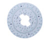 Wholesale OEM Aluminum LED Ring MCPCB Board Manufacturer
