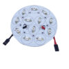 Wholesale OEM Aluminum LED Ring MCPCB Board Manufacturer