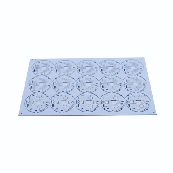 Wholesale OEM Aluminum LED Ring MCPCB Board Manufacturer