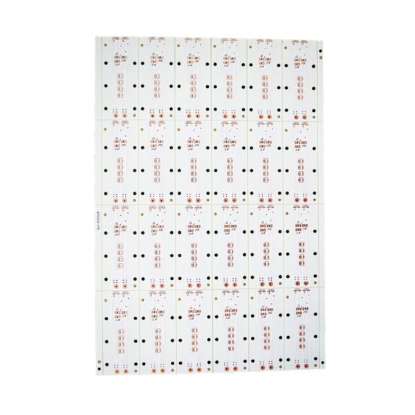 Wholesale OEM LED Aluminum MCPCB Board Manufacturer Factory Wholesale OEM LED Aluminum MCPCB Board Manufacturer Factory